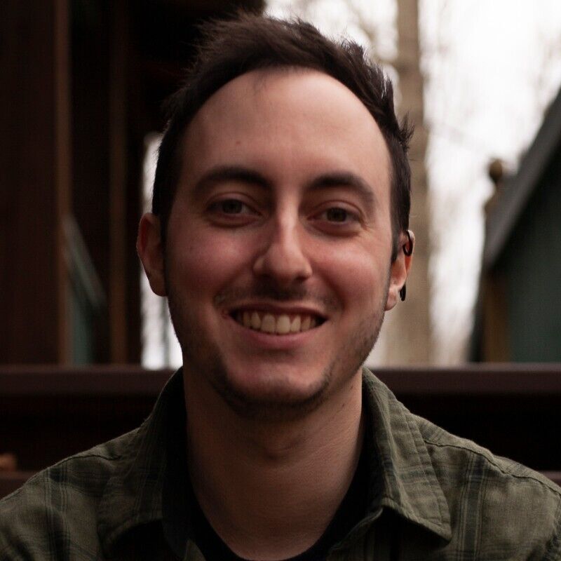 Steven Ronaldson