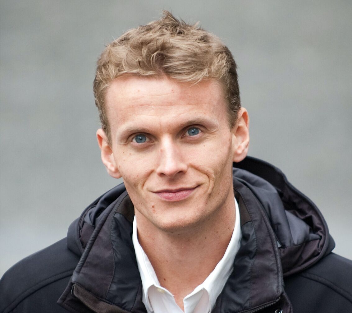 Lucas Roberts