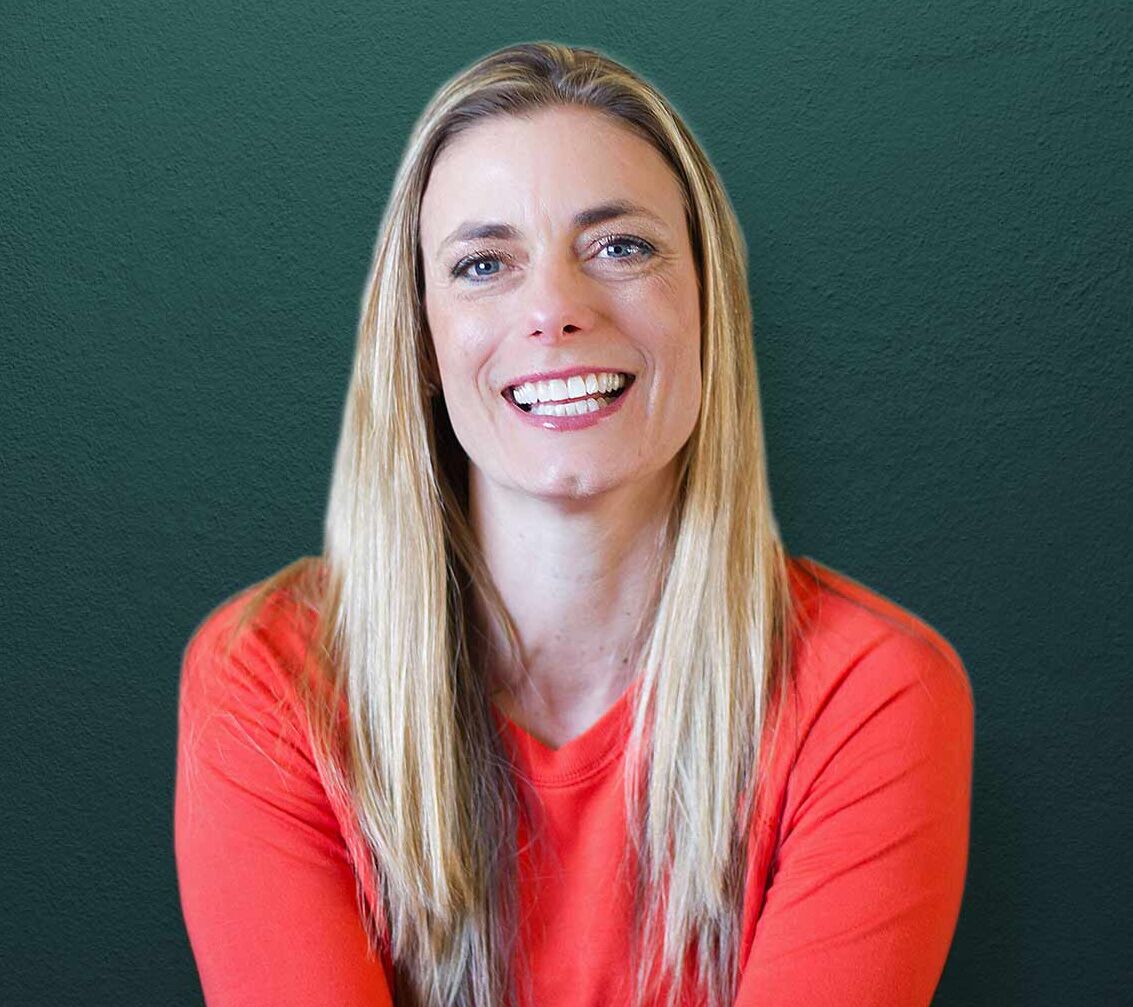 Theresa Nordstrom
